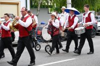 161 Anschlagen FF